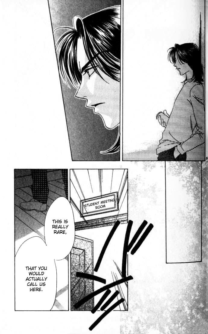 Read Hana-Kimi EN Manga Online