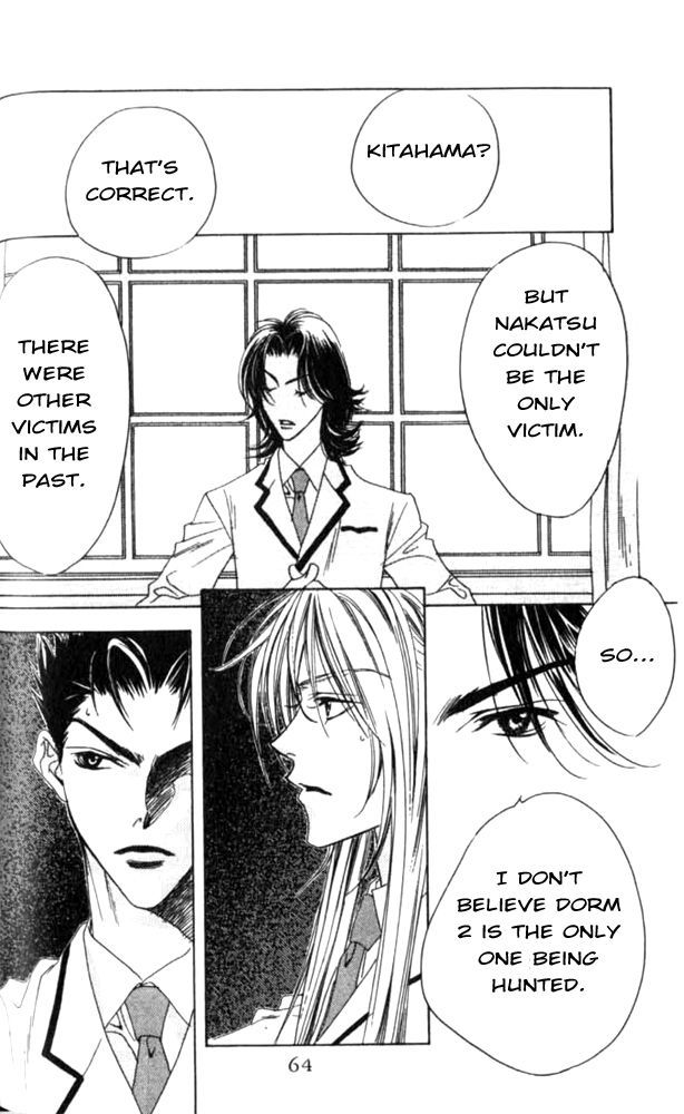 Read Hana-Kimi EN Manga Online