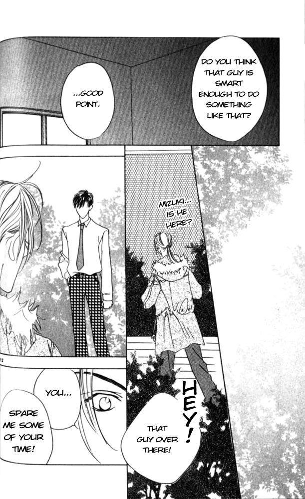 Read Hana-Kimi EN Manga Online