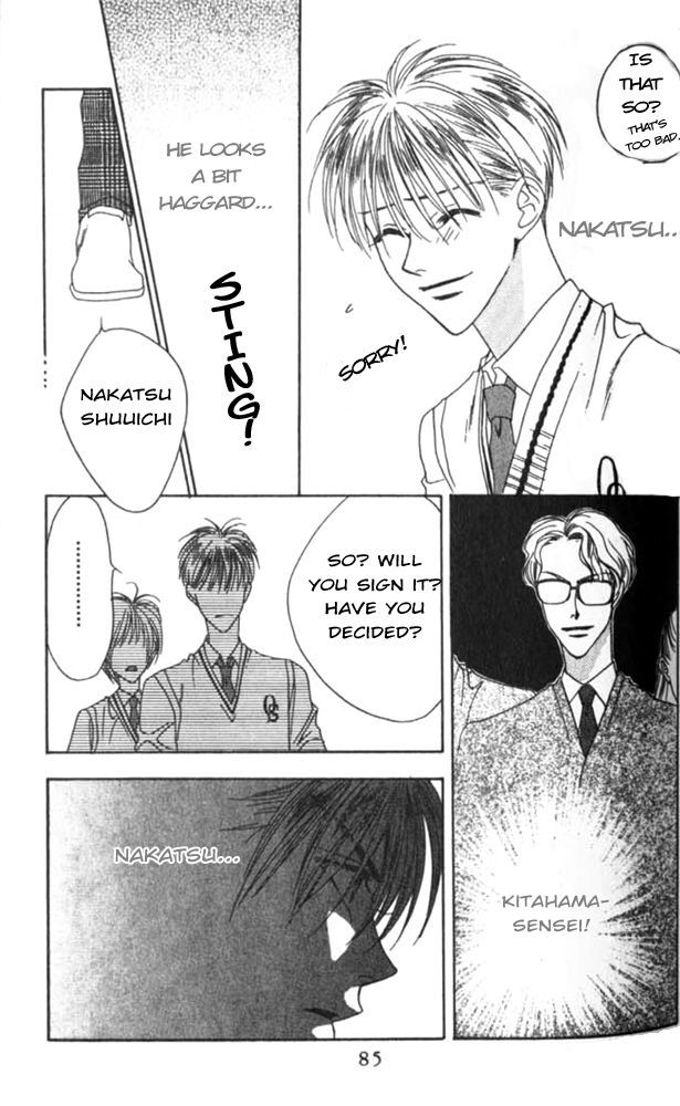 Read Hana-Kimi EN Manga Online