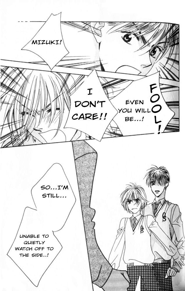 Read Hana-Kimi EN Manga Online