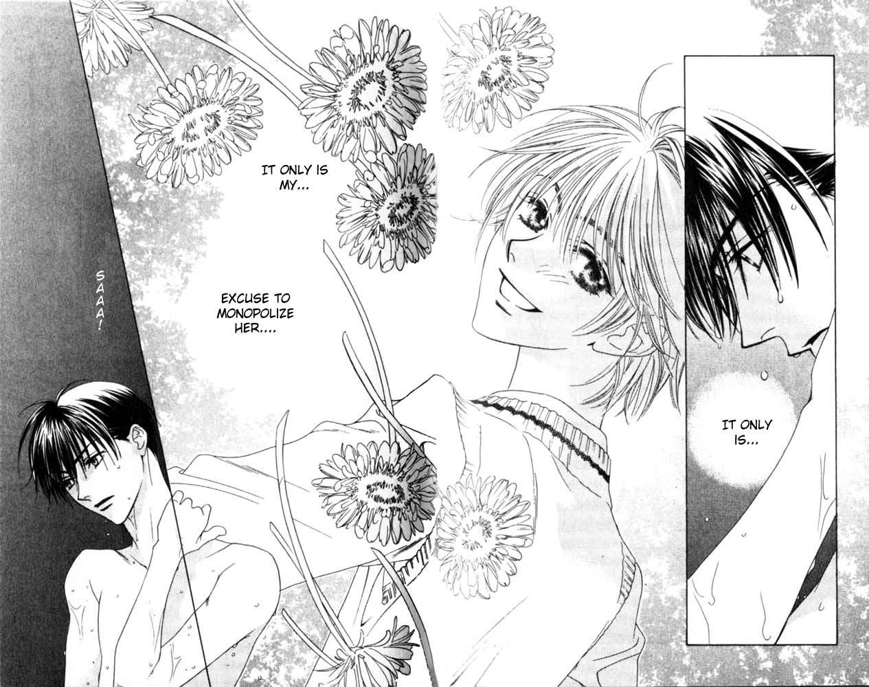 Read Hana-Kimi EN Manga Online