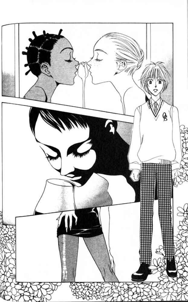 Read Hana-Kimi EN Manga Online