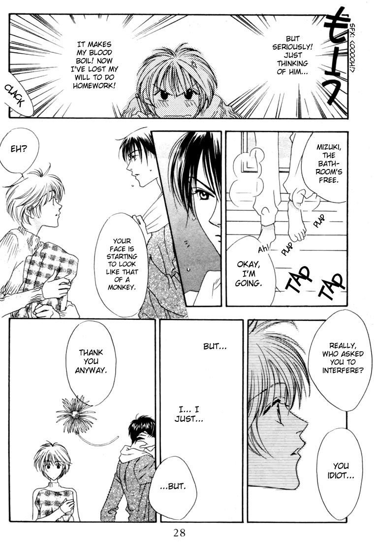Read Hana-Kimi EN Manga Online