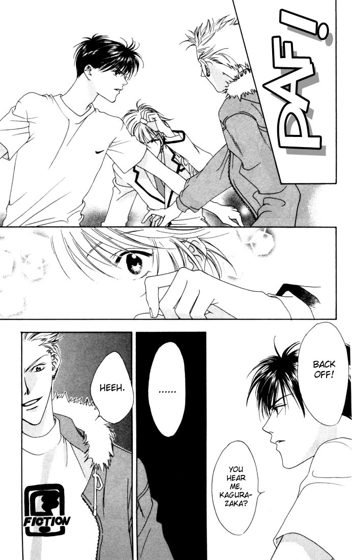 Read Hana-Kimi EN Manga Online