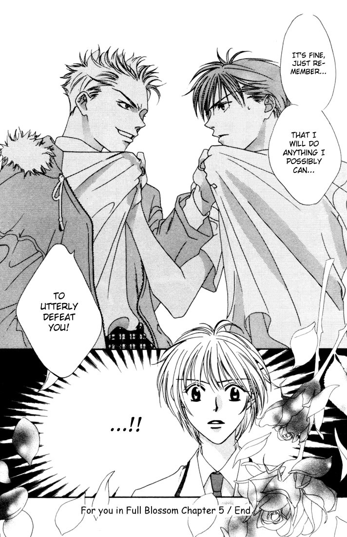 Read Hana-Kimi EN Manga Online