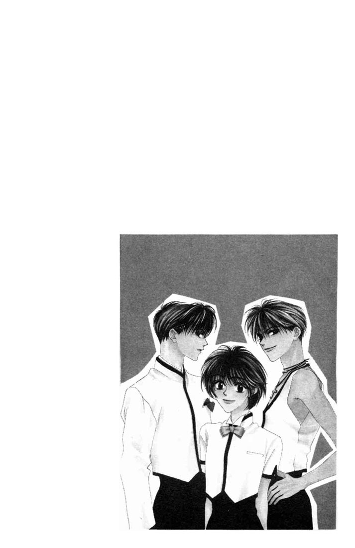 Read Hana-Kimi EN Manga Online