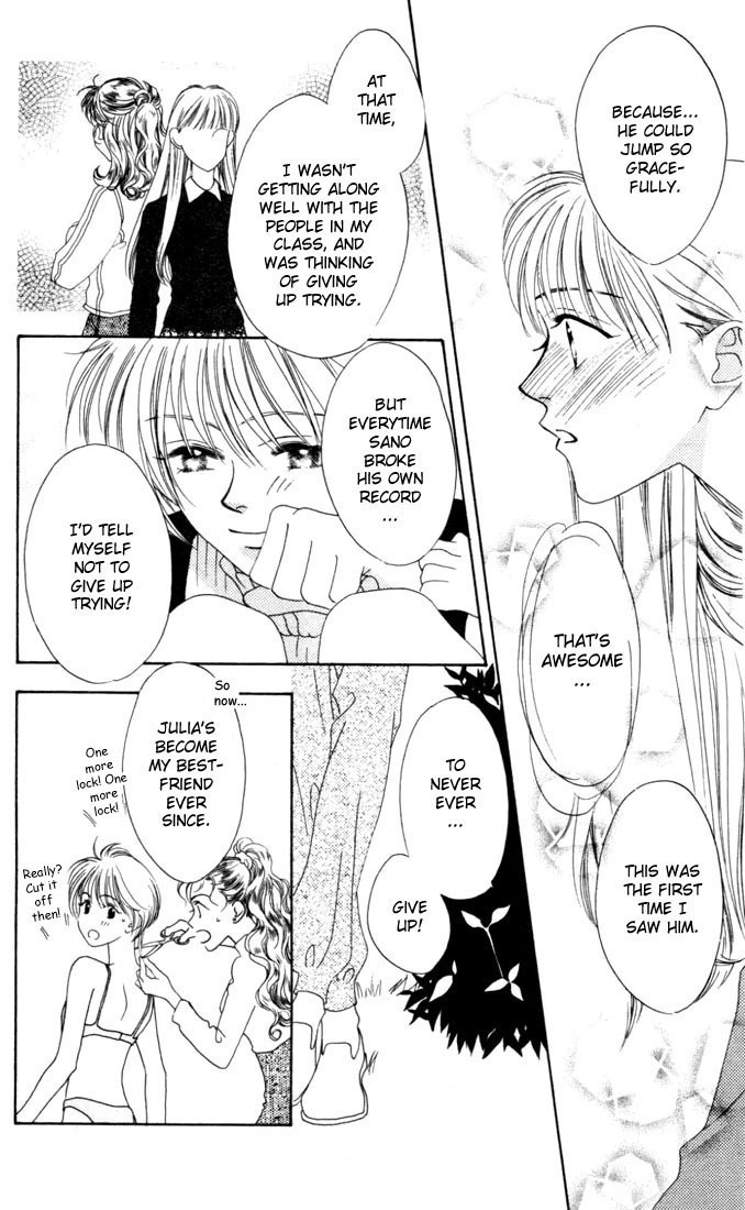 Read Hana-Kimi EN Manga Online