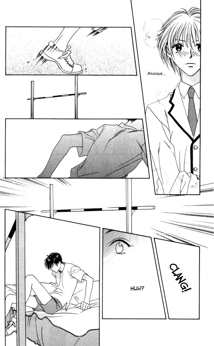 Read Hana-Kimi EN Manga Online