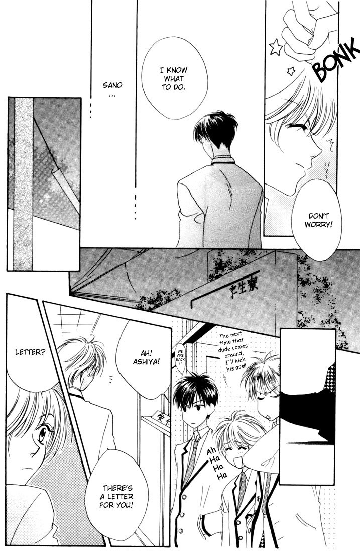 Read Hana-Kimi EN Manga Online