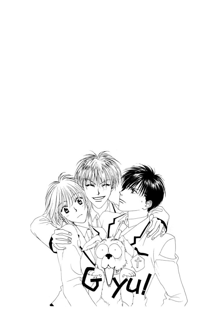 Read Hana-Kimi EN Manga Online