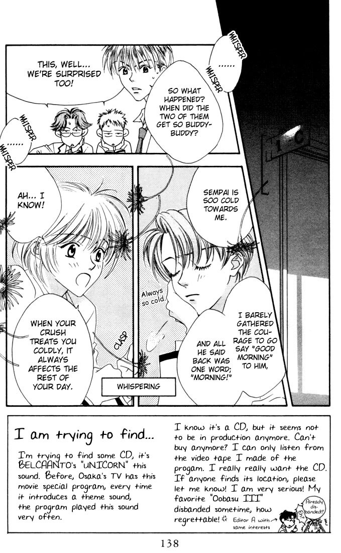 Read Hana-Kimi EN Manga Online