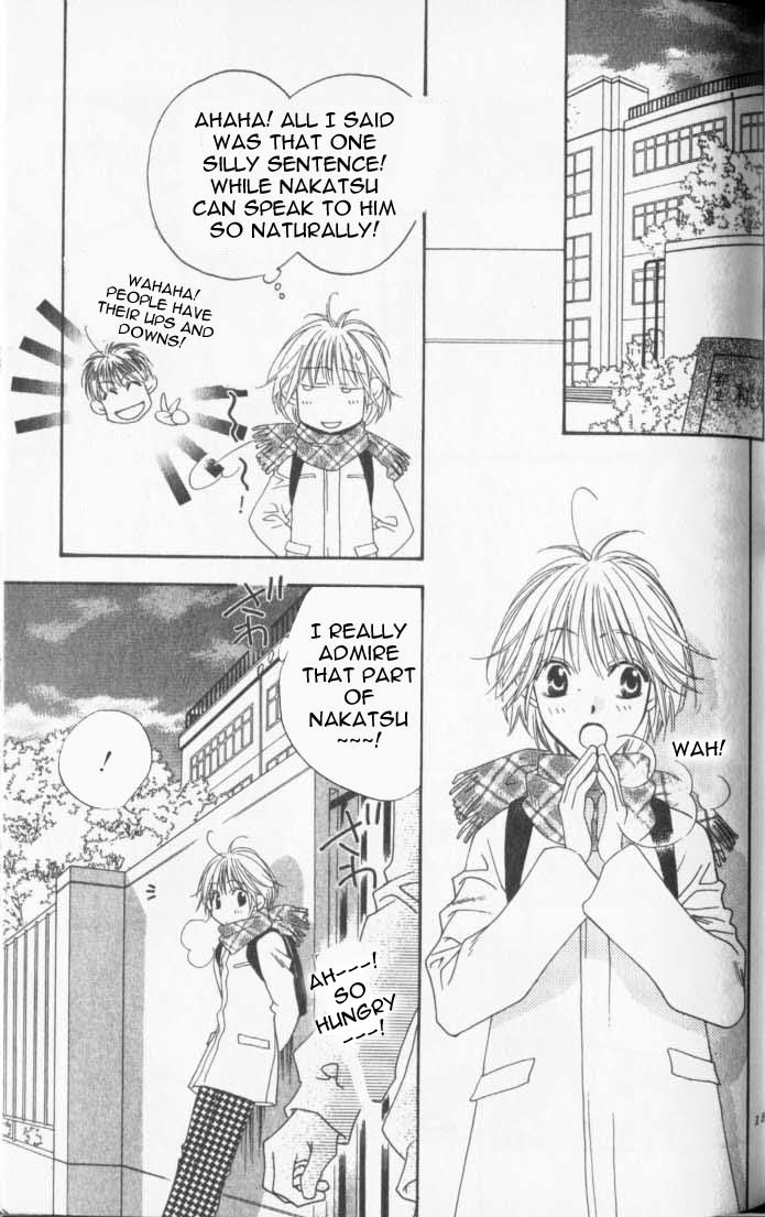 Read Hana-Kimi EN Manga Online