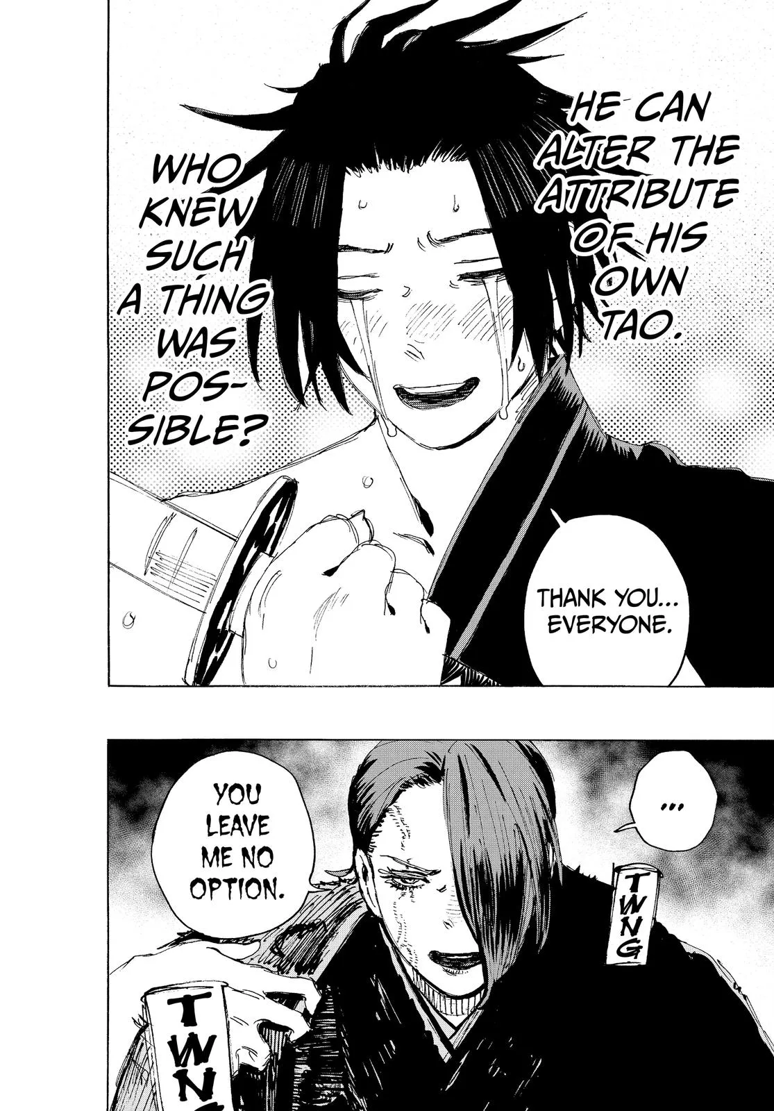 Read Hell's Paradise - Jigokuraku EN Manga Online