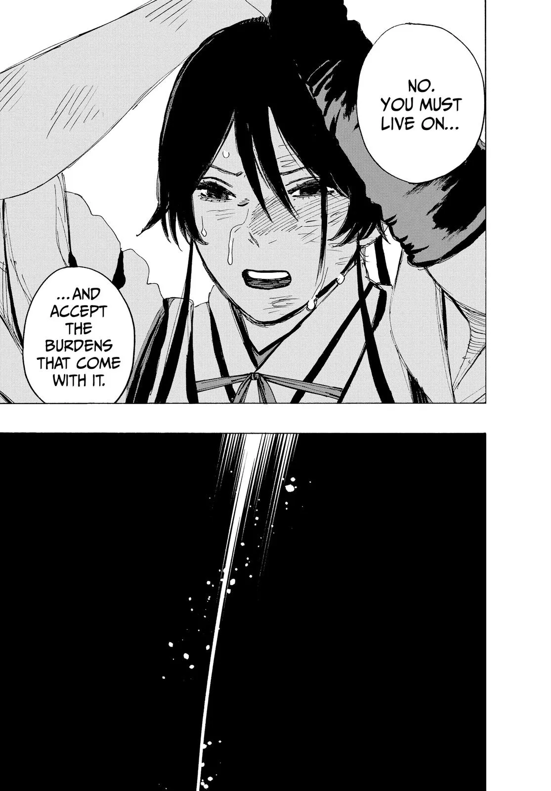 Read Hell's Paradise - Jigokuraku EN Manga Online