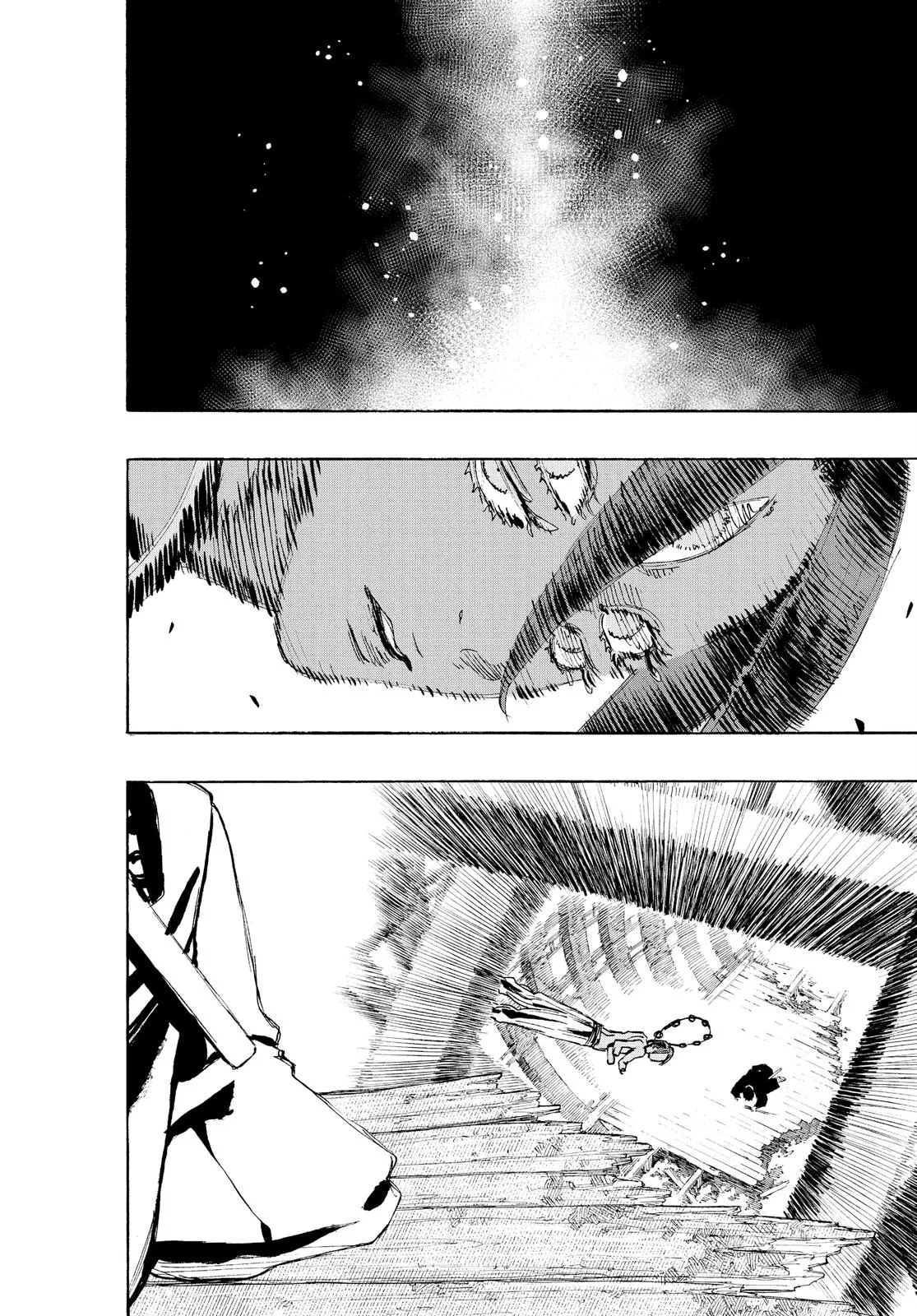 Read Hell's Paradise - Jigokuraku EN Manga Online