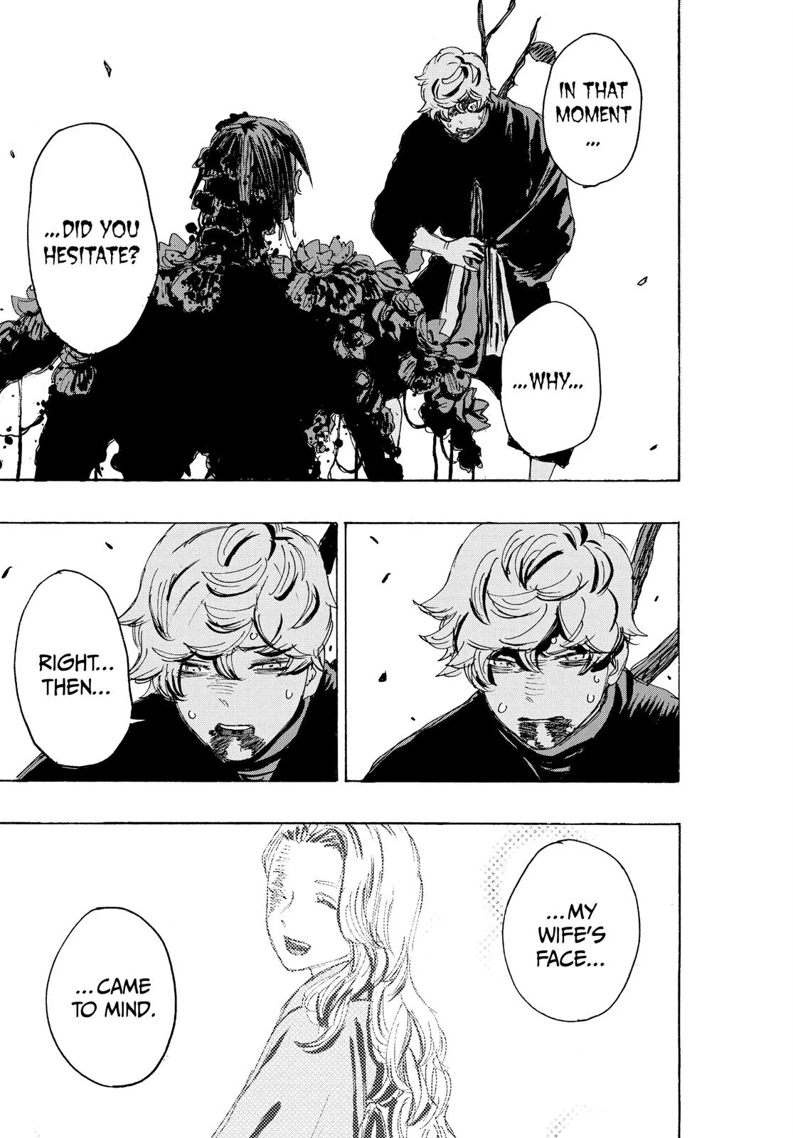 Read Hell's Paradise - Jigokuraku EN Manga Online