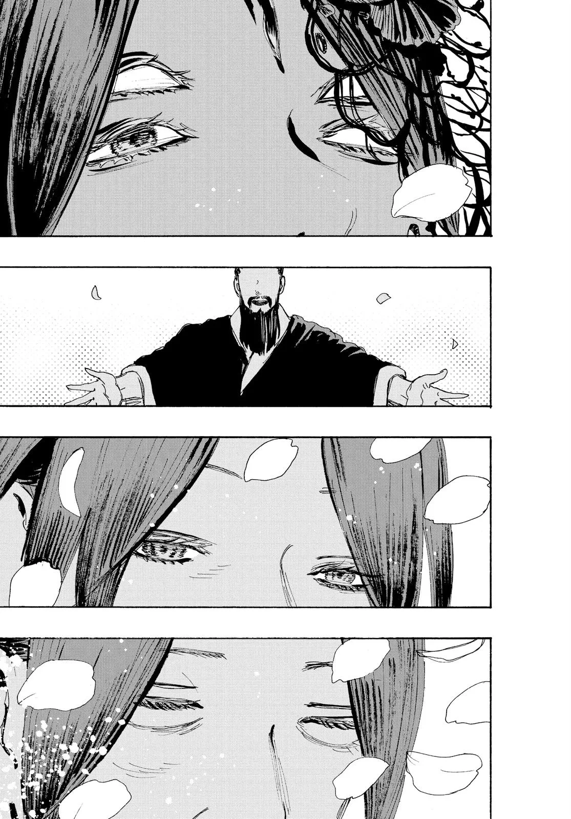 Read Hell's Paradise - Jigokuraku EN Manga Online