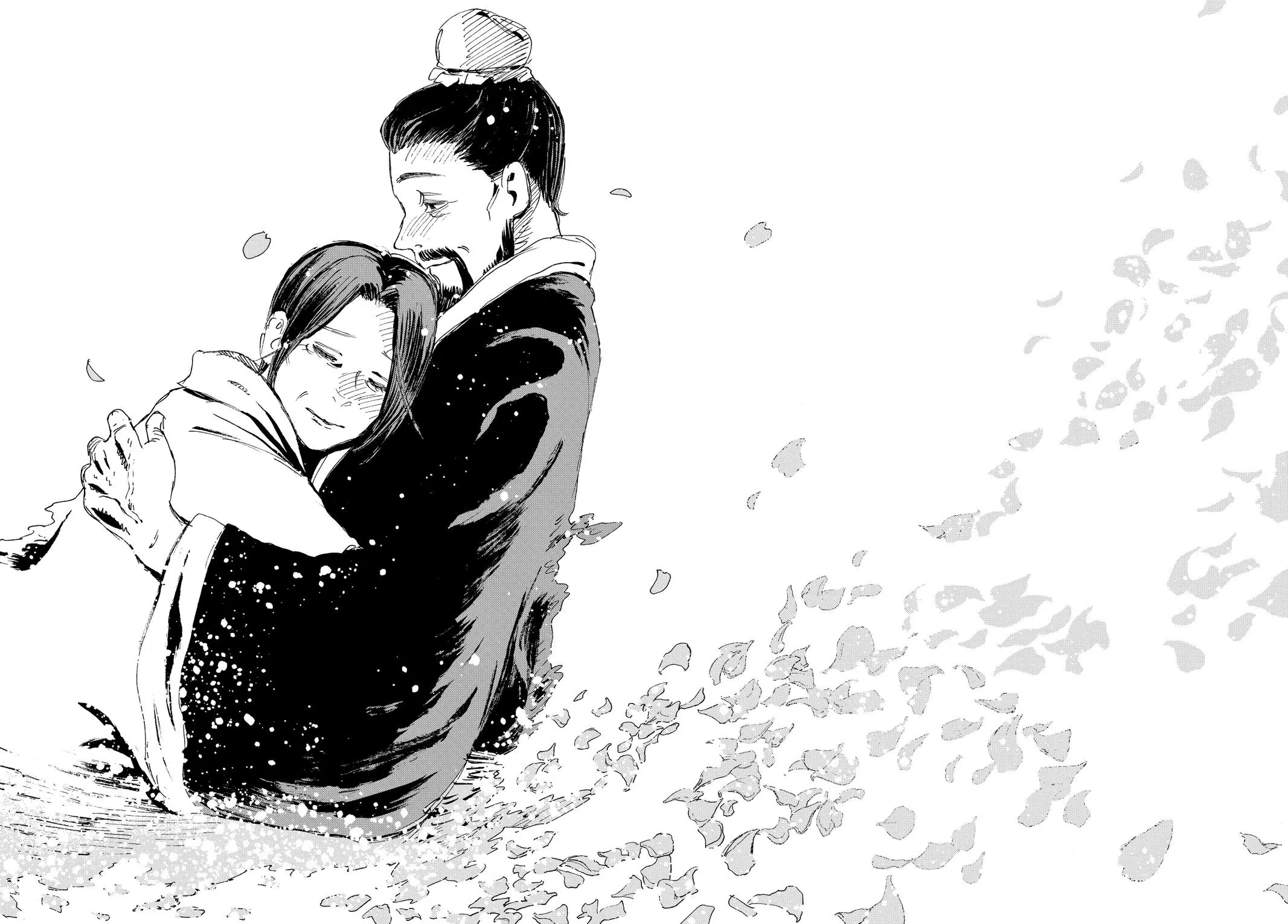 Read Hell's Paradise - Jigokuraku EN Manga Online