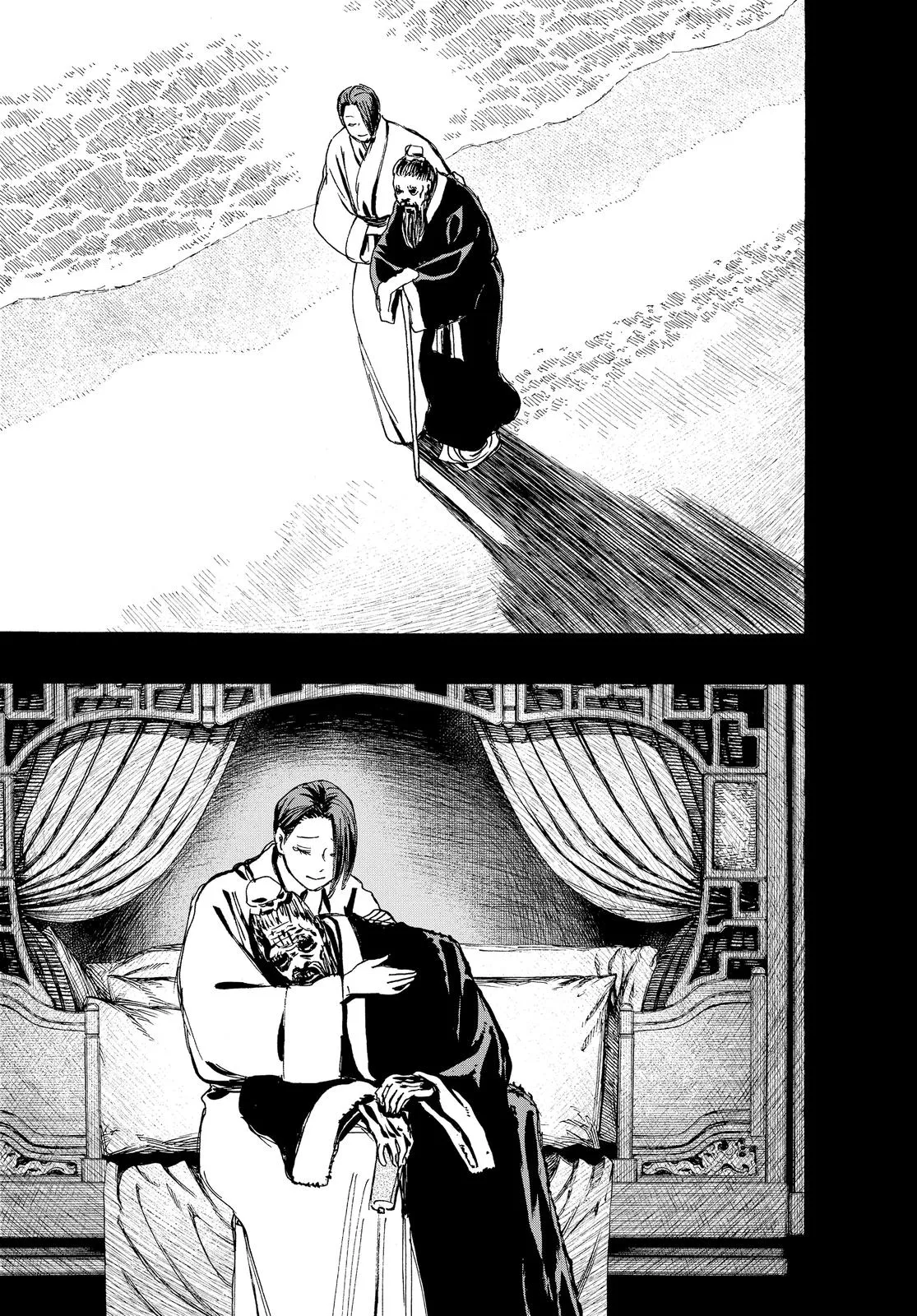 Read Hell's Paradise - Jigokuraku EN Manga Online