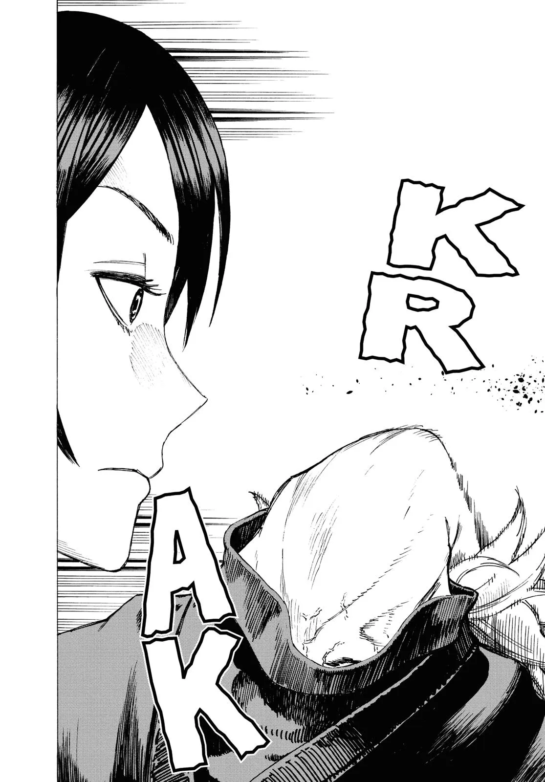 Read Hell's Paradise - Jigokuraku EN Manga Online