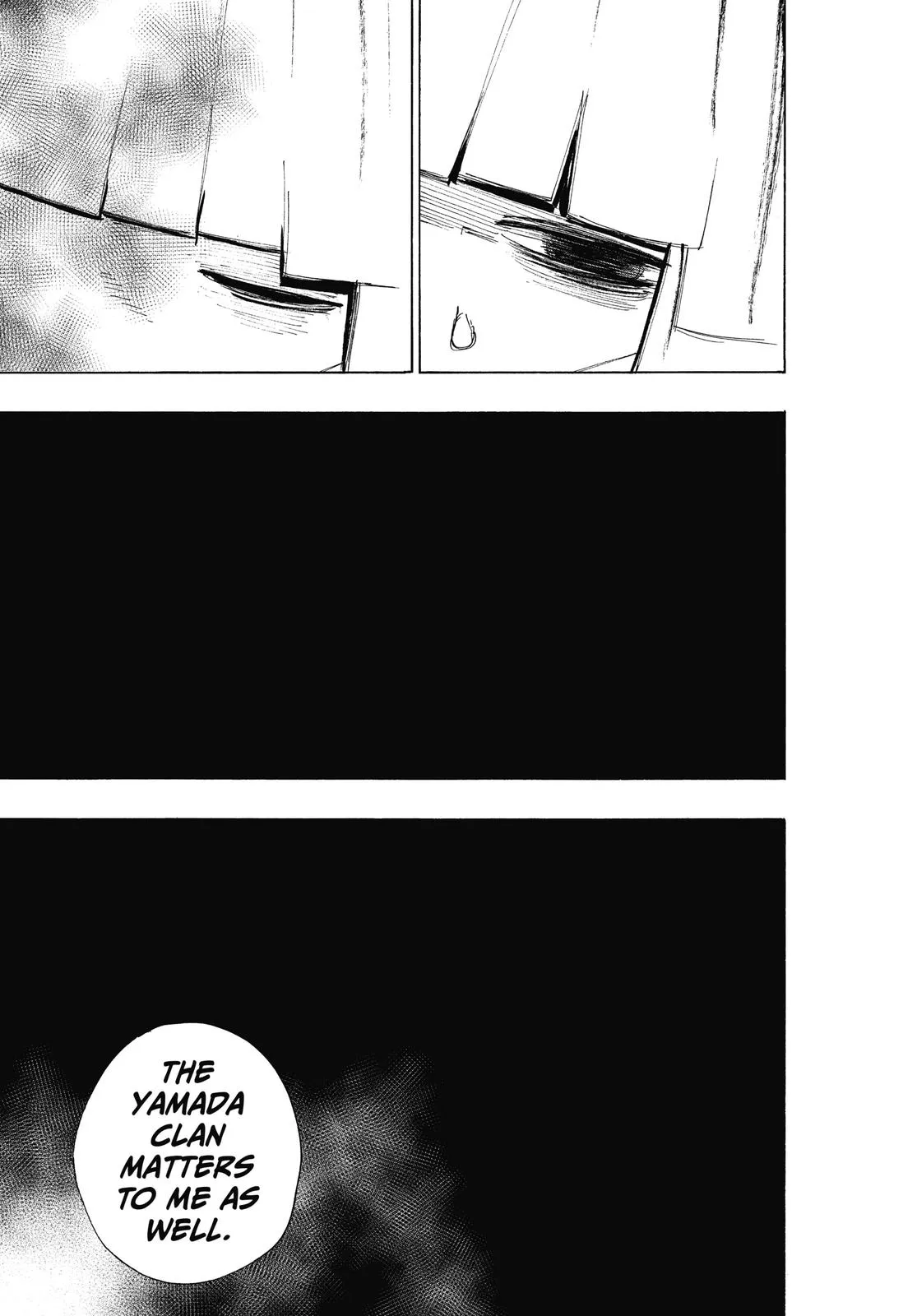 Read Hell's Paradise - Jigokuraku EN Manga Online