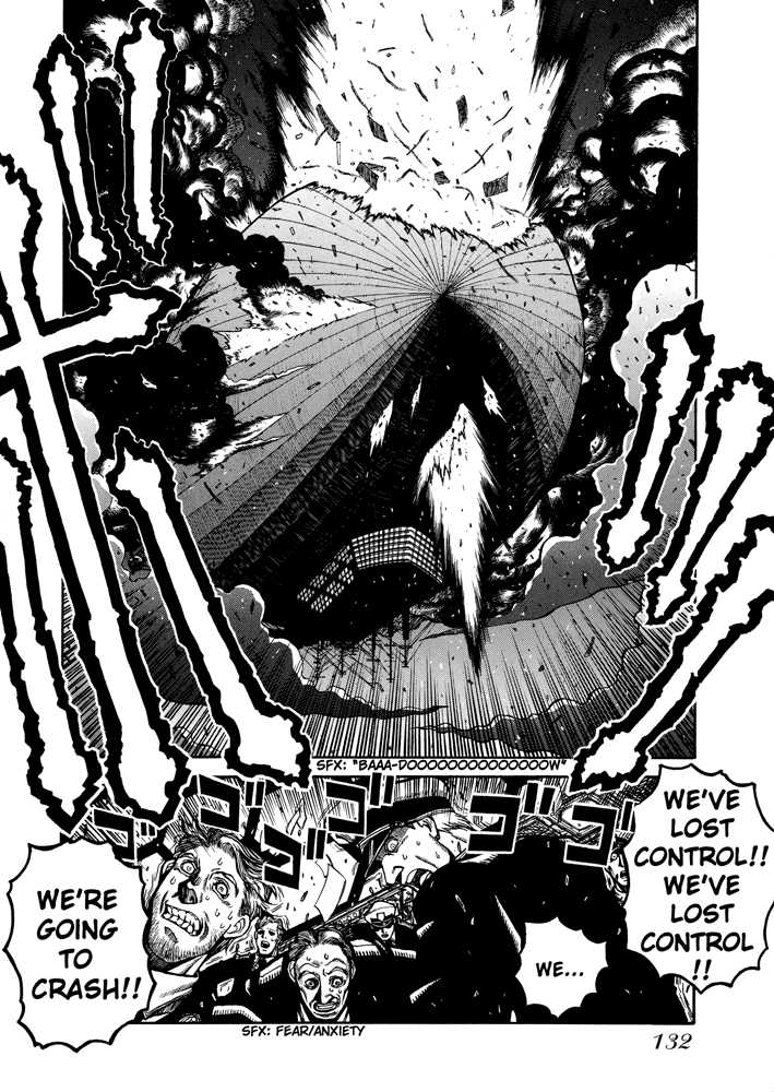 Read Hellsing EN Manga Online