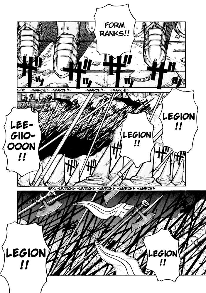 Read Hellsing EN Manga Online