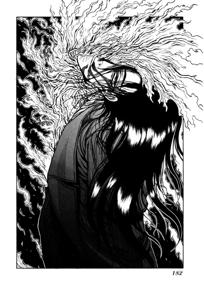 Read Hellsing EN Manga Online