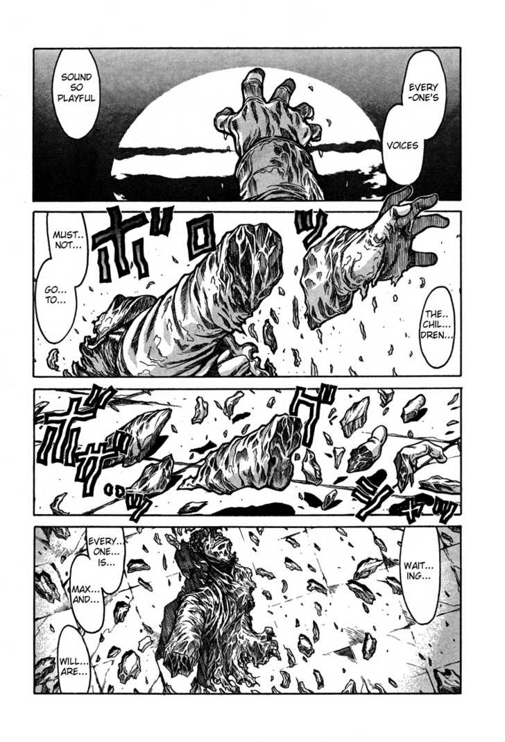 Read Hellsing EN Manga Online
