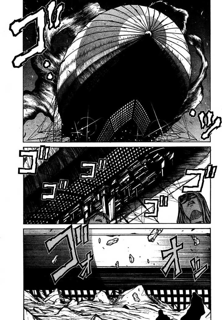 Read Hellsing EN Manga Online
