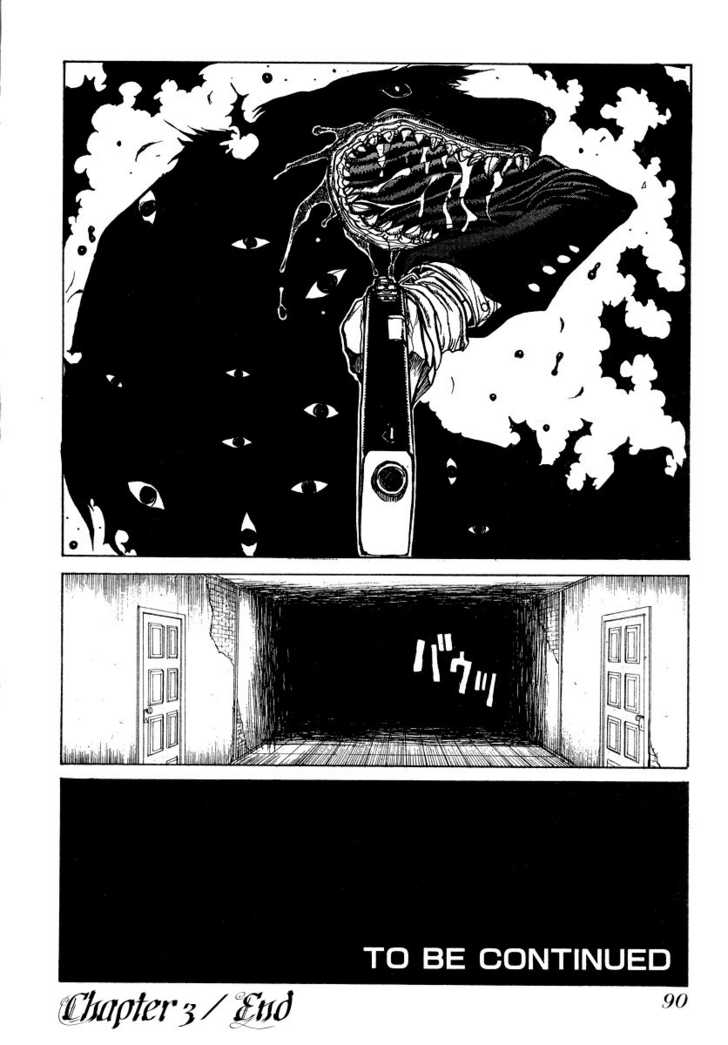 Read Hellsing EN Manga Online