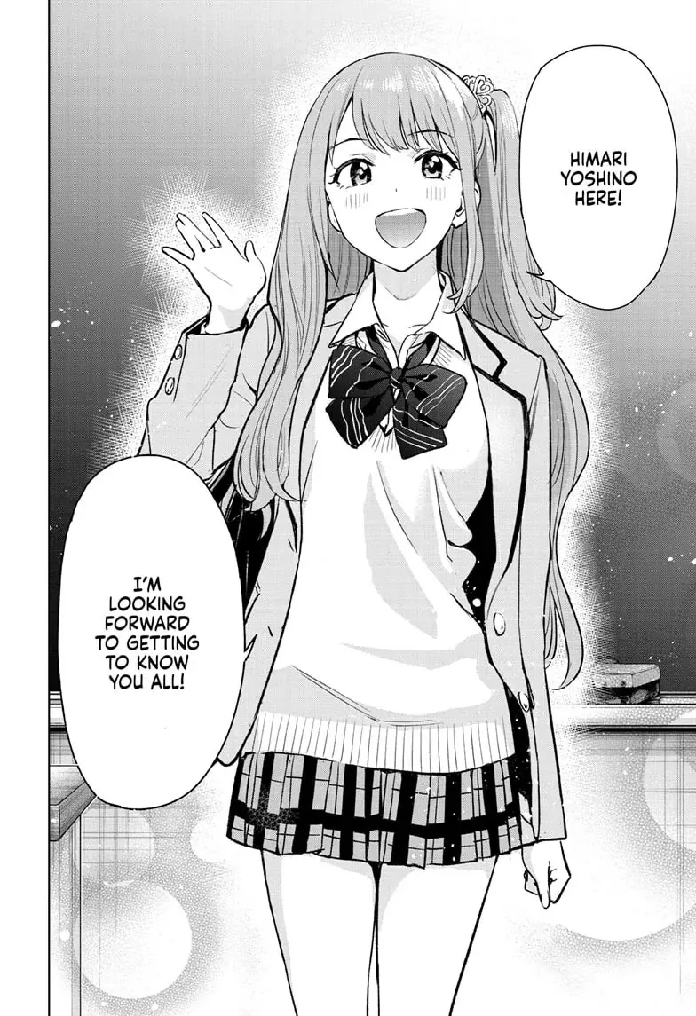 Read Hima-Ten!  EN Manga Online