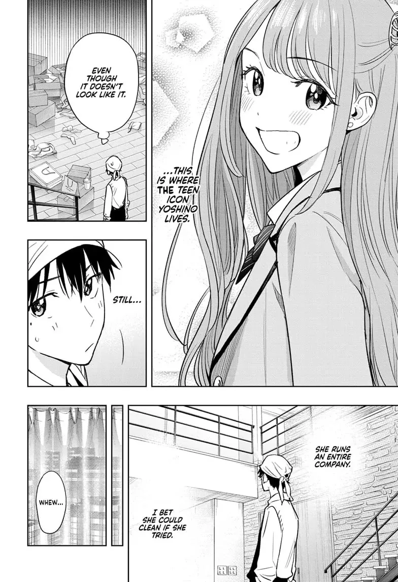 Read Hima-Ten!  EN Manga Online