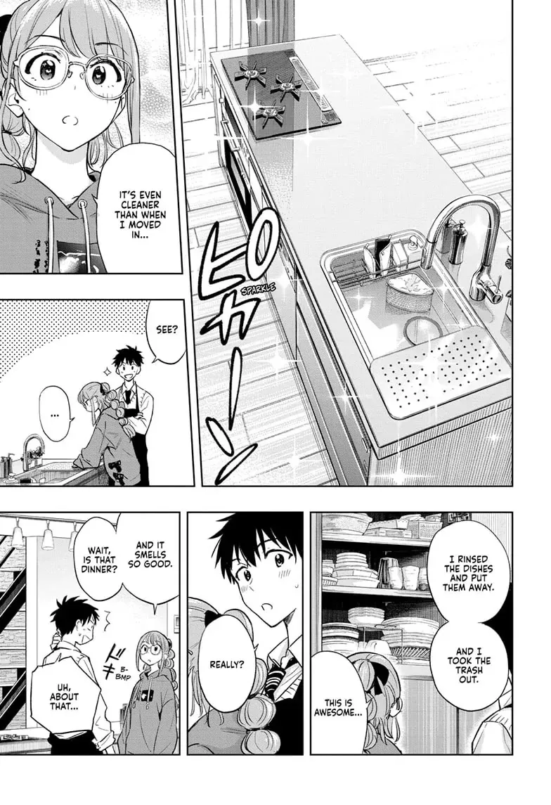 Read Hima-Ten!  EN Manga Online