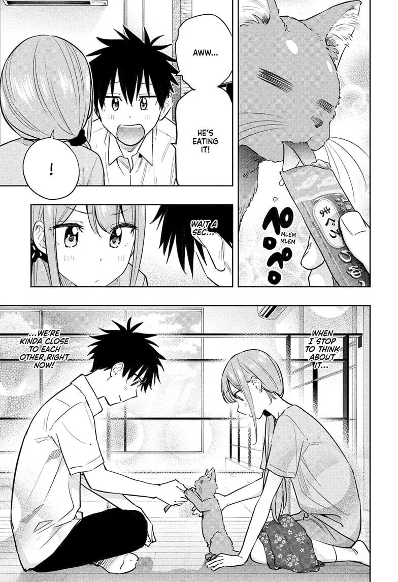 Read Hima-Ten!  EN Manga Online