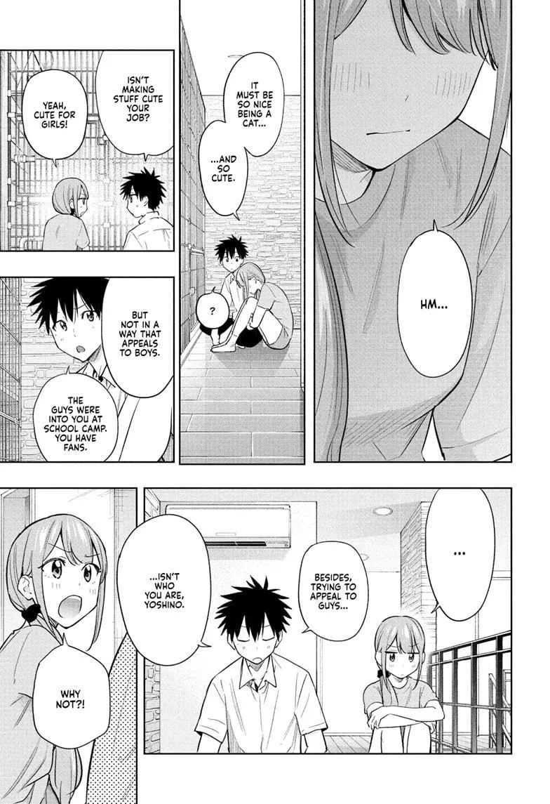 Read Hima-Ten!  EN Manga Online