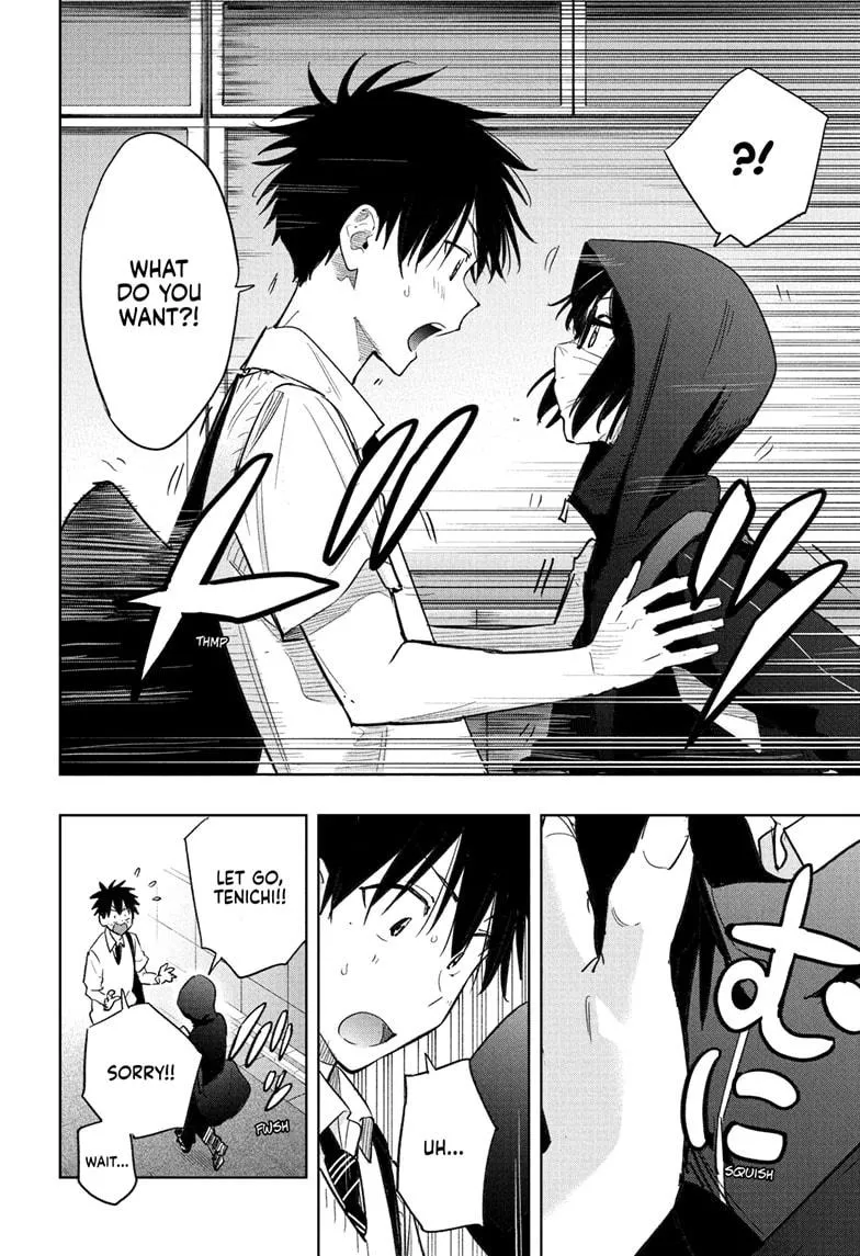 Read Hima-Ten!  EN Manga Online