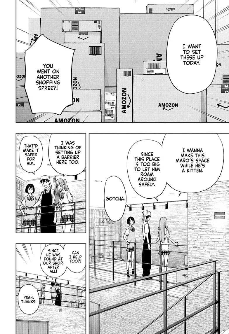 Read Hima-Ten!  EN Manga Online