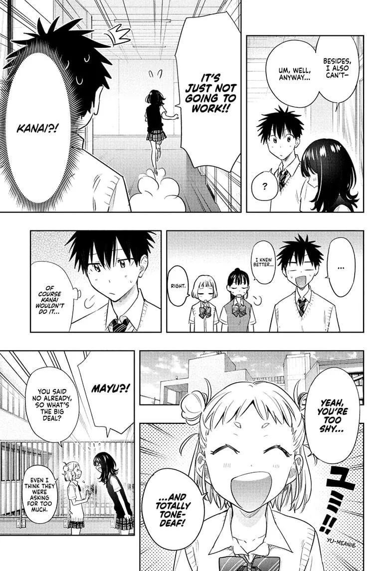 Read Hima-Ten!  EN Manga Online