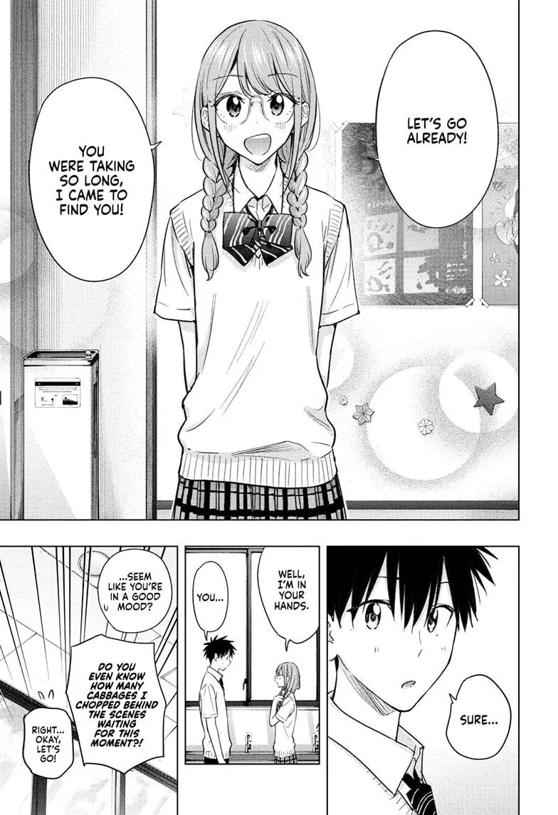 Read Hima-Ten!  EN Manga Online