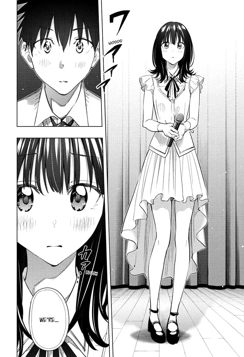 Read Hima-Ten!  EN Manga Online
