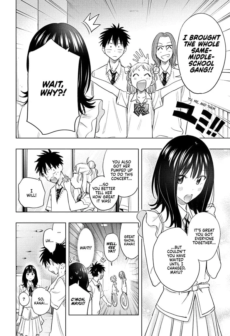 Read Hima-Ten!  EN Manga Online