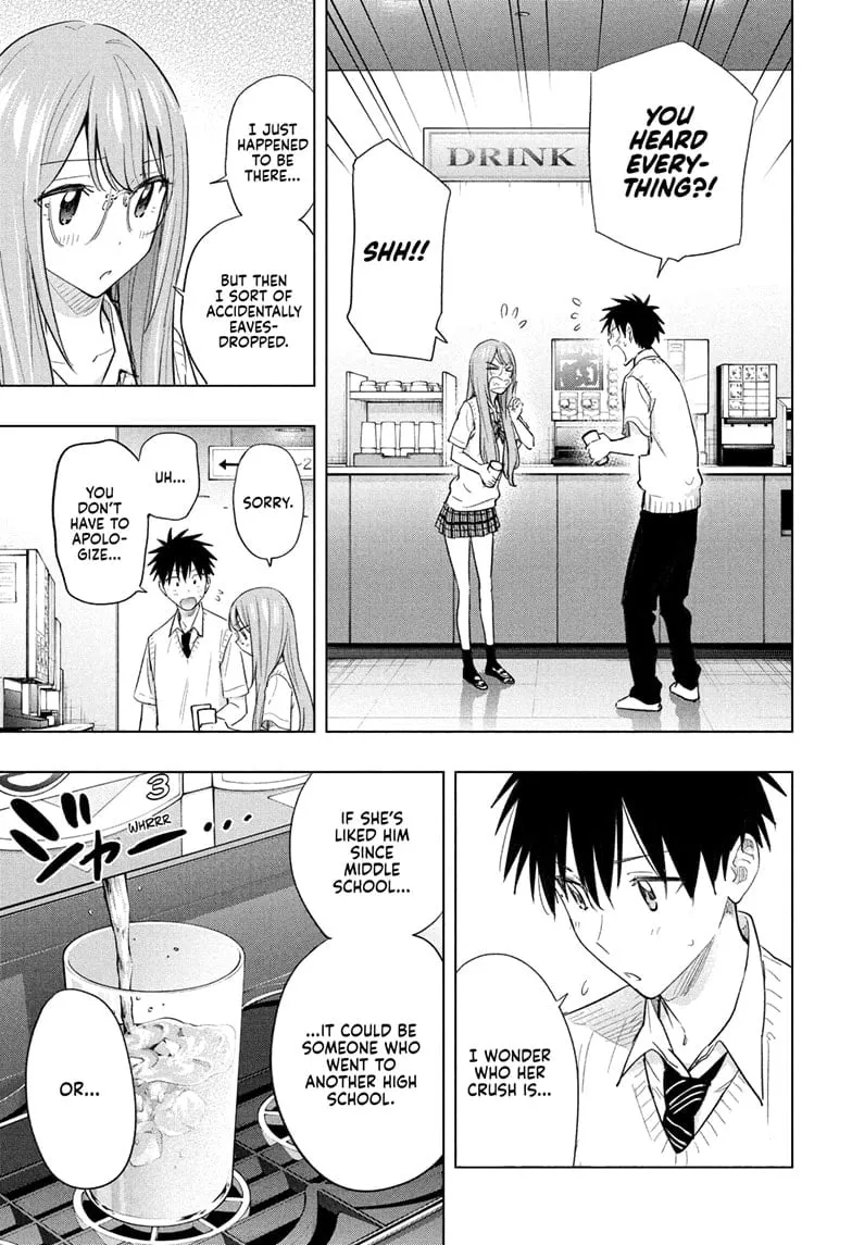 Read Hima-Ten!  EN Manga Online