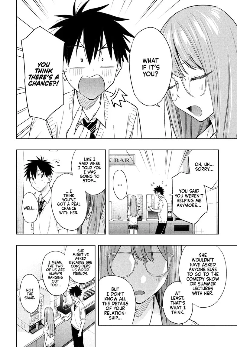 Read Hima-Ten!  EN Manga Online