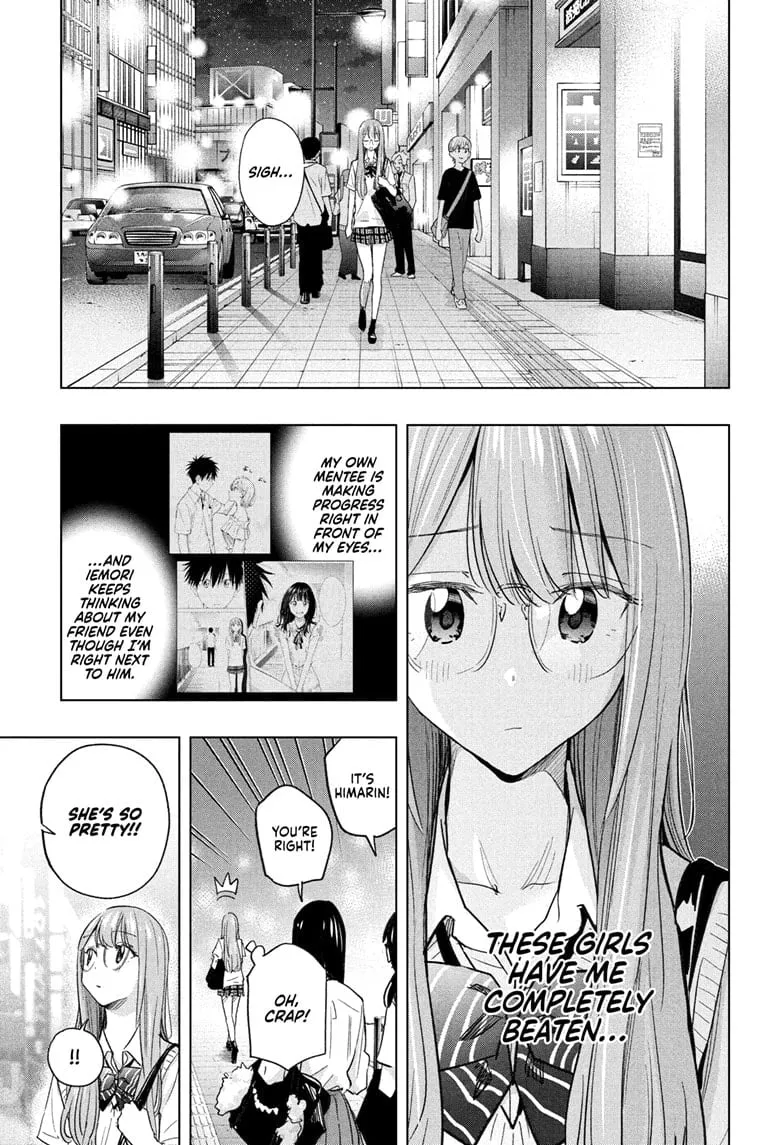 Read Hima-Ten!  EN Manga Online