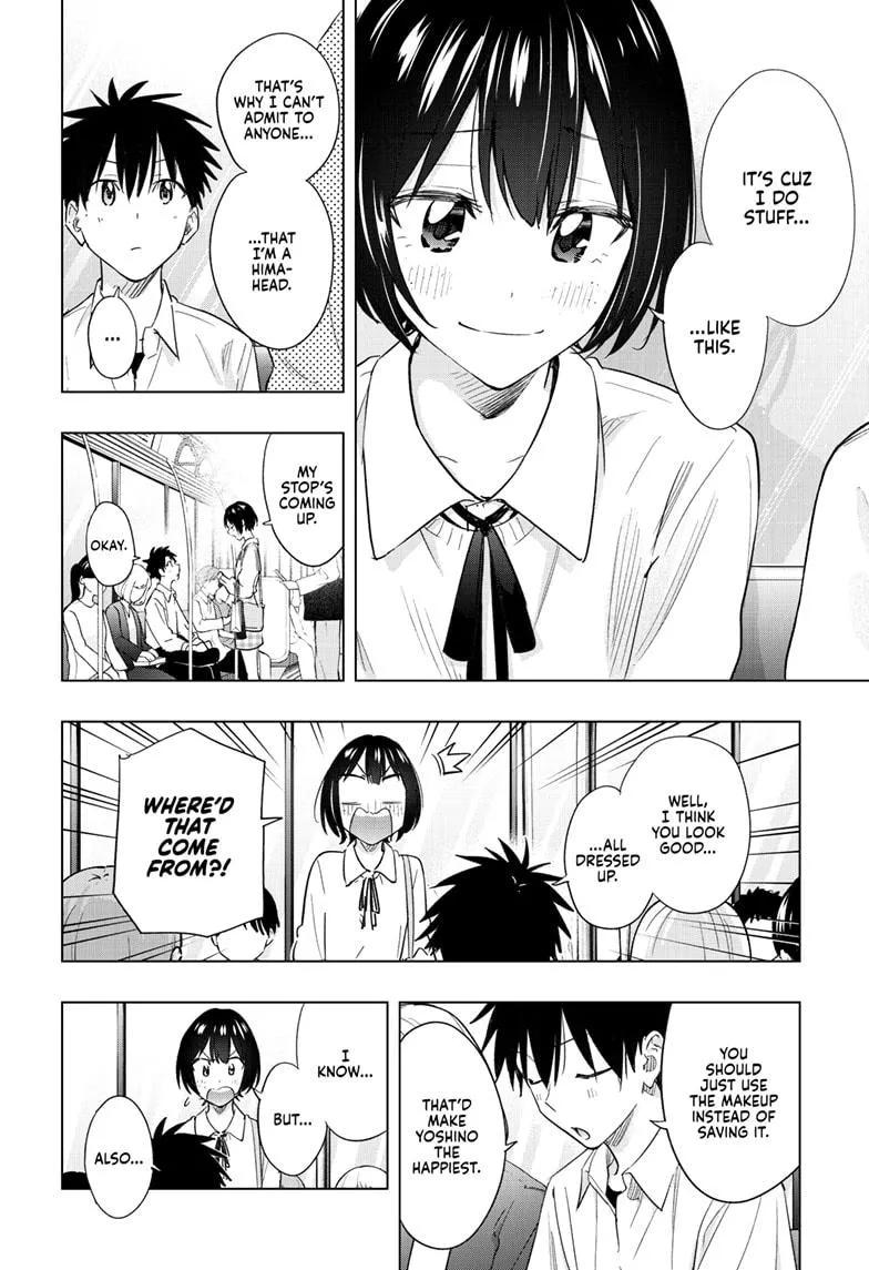 Read Hima-Ten!  EN Manga Online