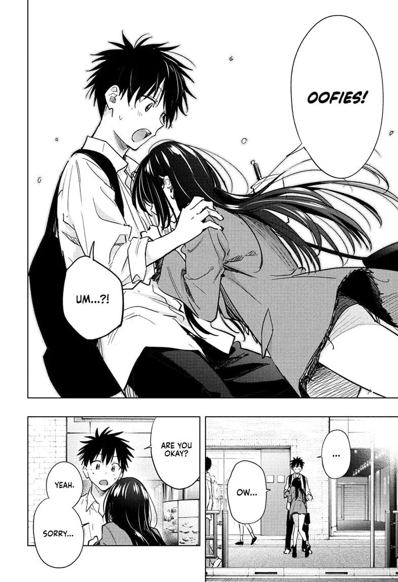 Read Hima-Ten!  EN Manga Online