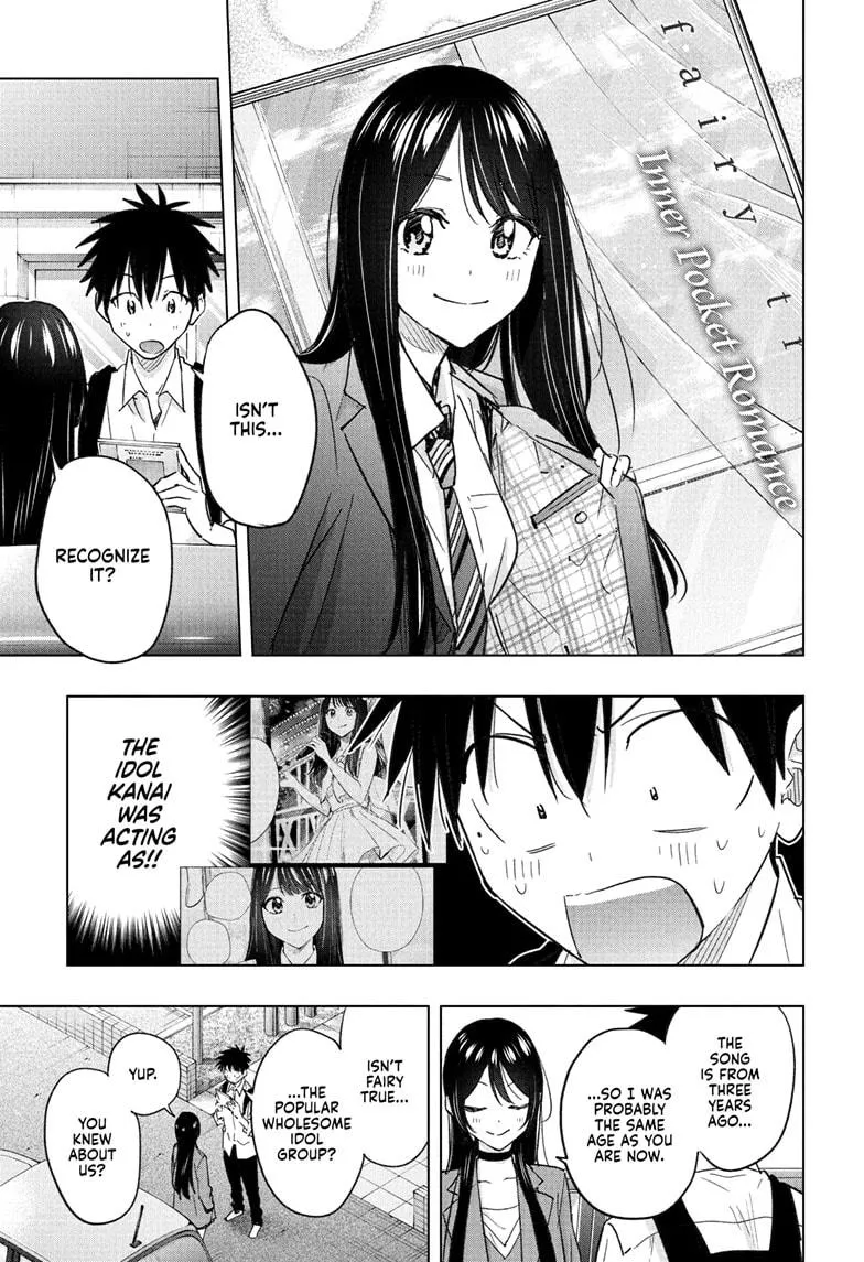Read Hima-Ten!  EN Manga Online
