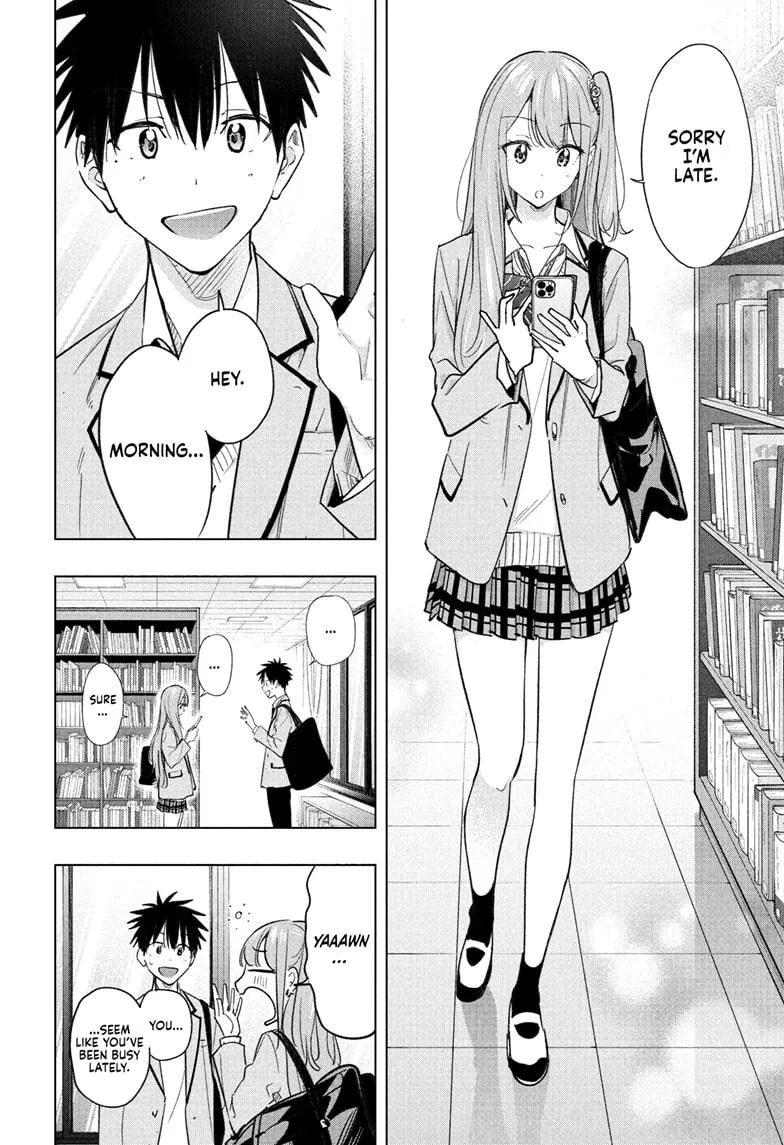 Read Hima-Ten!  EN Manga Online